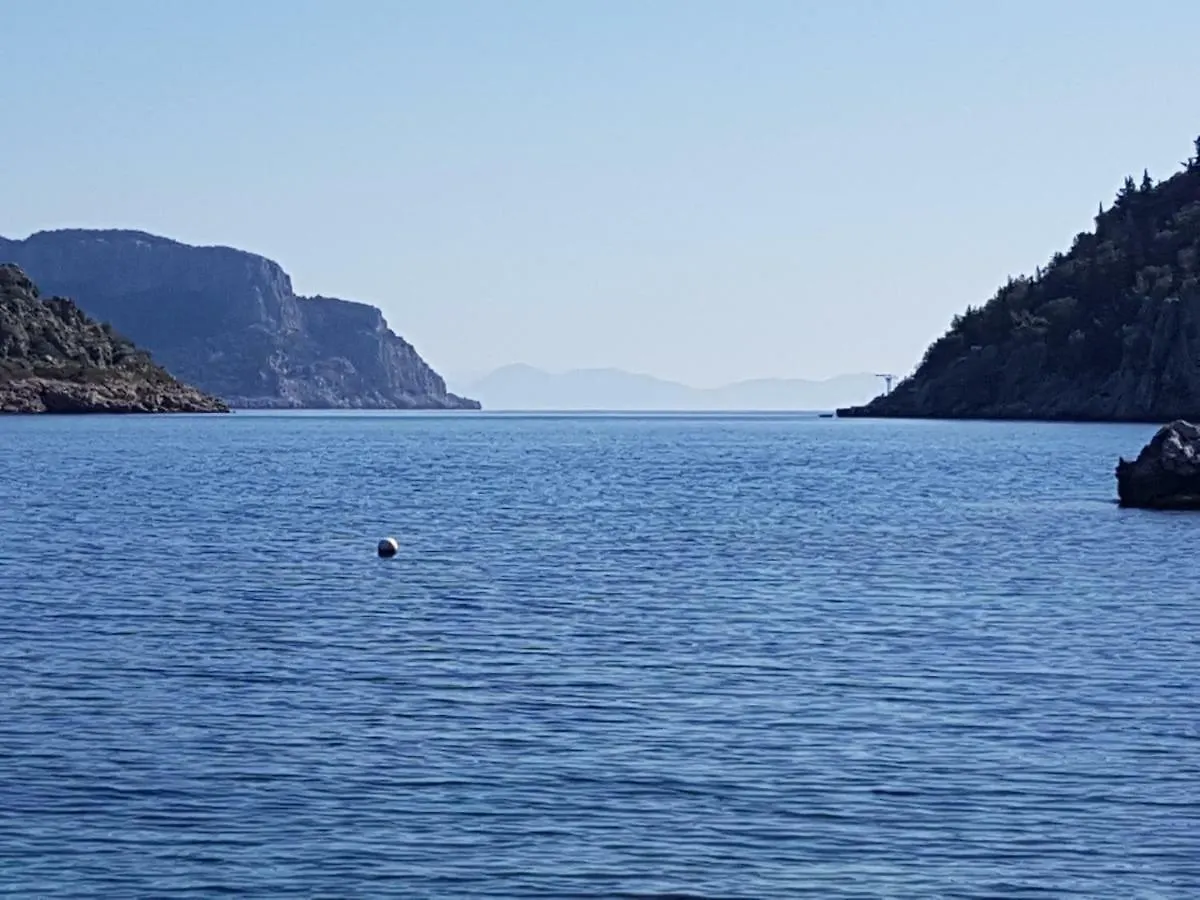 **** Resort Alarga Sail Boutique Hotel & Yacht Club Marmaris Türkiye
