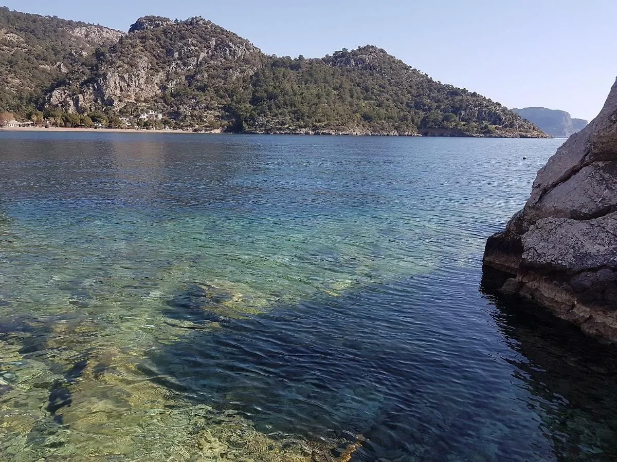 Alarga Sail Boutique Hotel & Yacht Club Marmaris