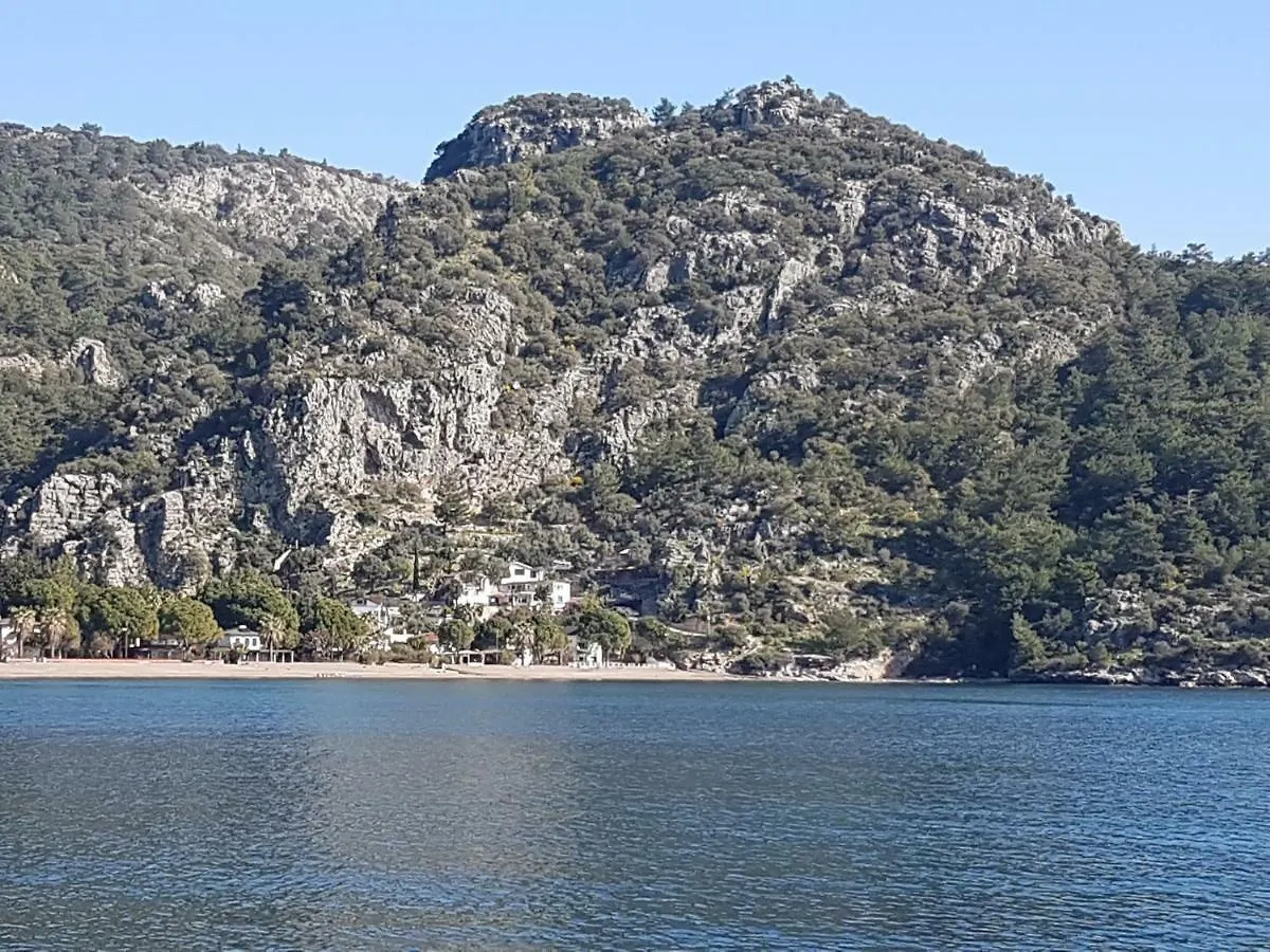 Resort Alarga Sail Boutique Hotel & Yacht Club Marmaris