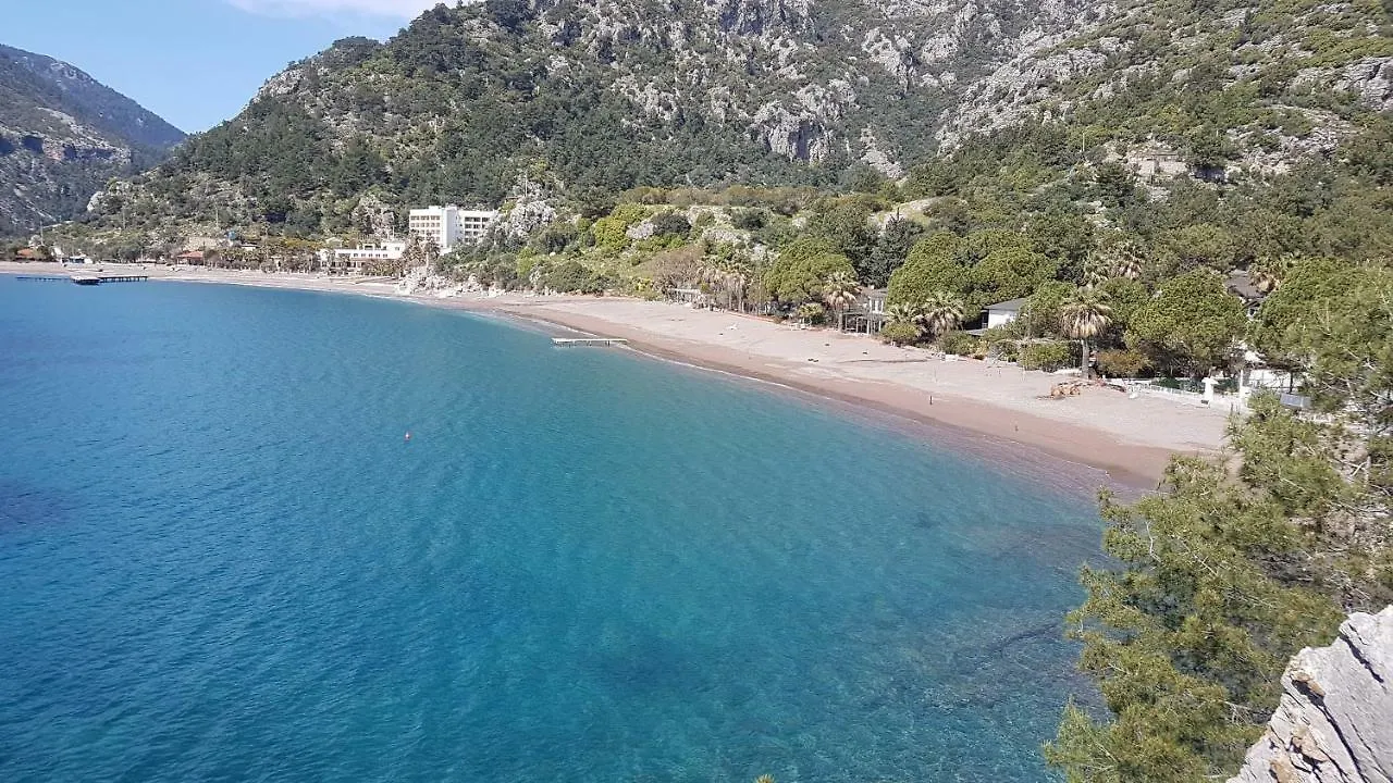 Alarga Sail Boutique Hotel & Yacht Club Marmaris