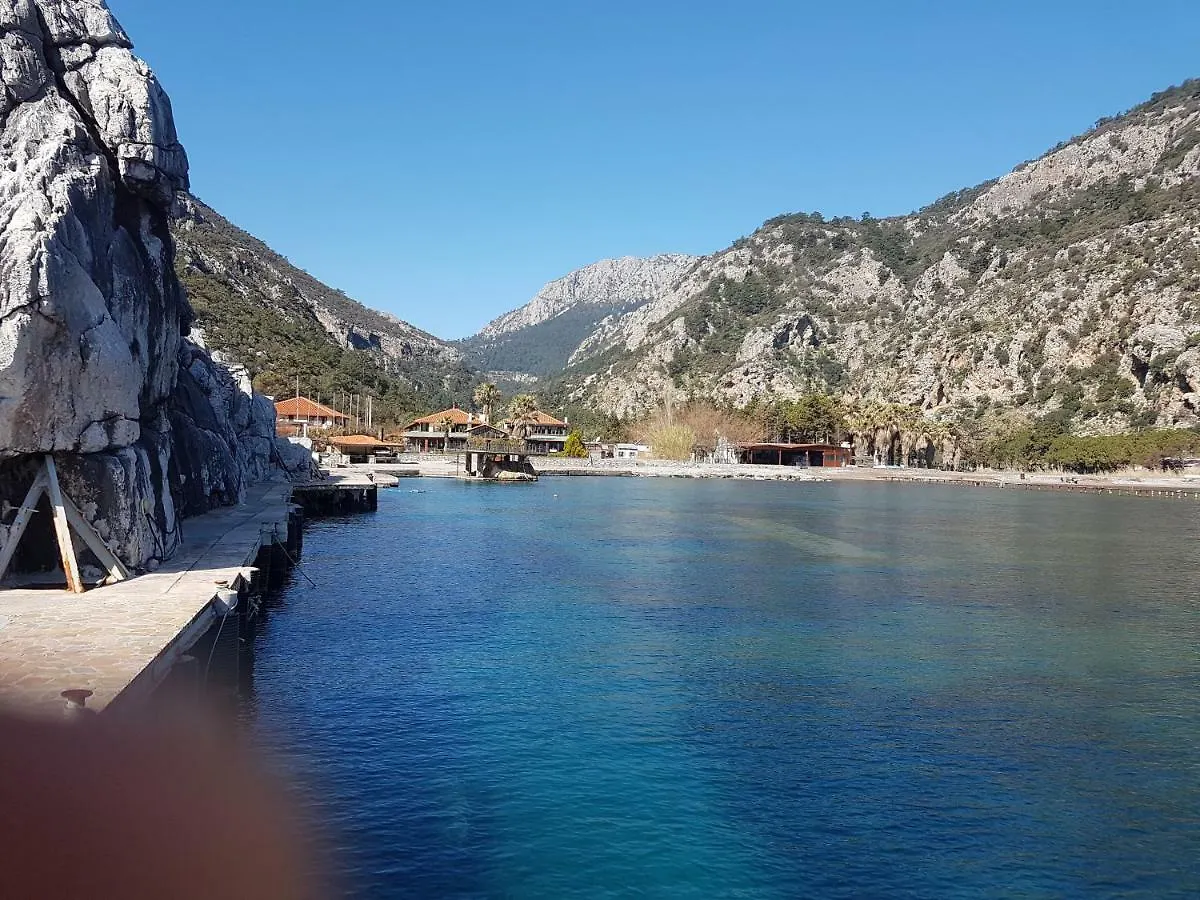 Alarga Sail Boutique Hotel & Yacht Club Marmaris