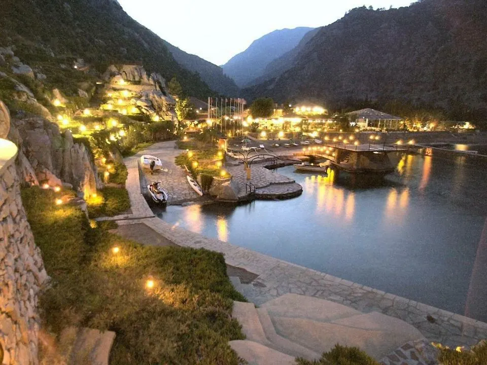Resort Alarga Sail Boutique Hotel & Yacht Club Marmaris