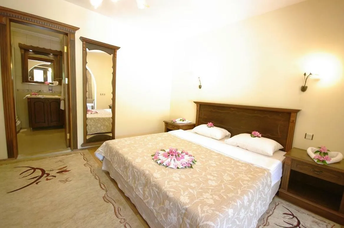 Alarga Sail Boutique Hotel & Yacht Club Marmaris