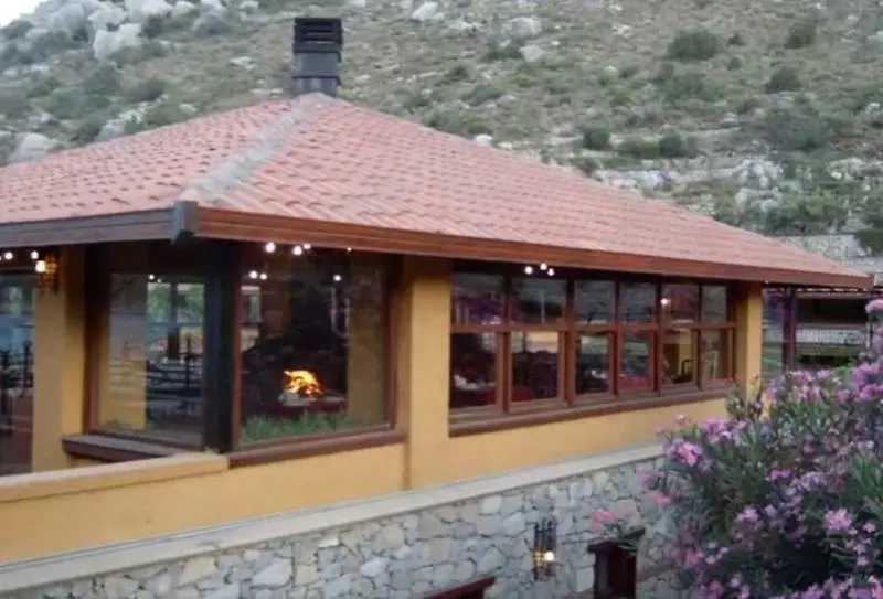 **** Resort Alarga Sail Boutique Hotel & Yacht Club Marmaris Türkiye