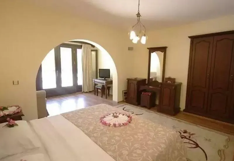 Alarga Sail Boutique Hotel & Yacht Club Marmaris Resort