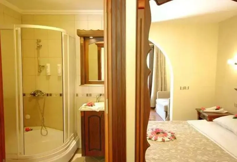 **** Resort Alarga Sail Boutique Hotel & Yacht Club Marmaris Türkiye