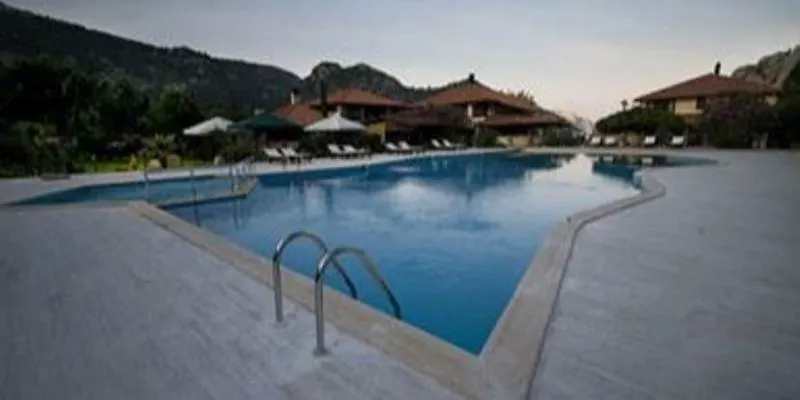 Alarga Sail Boutique Hotel & Yacht Club Marmaris Resort