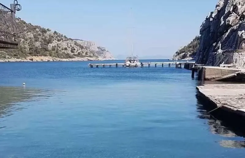 Alarga Sail Boutique Hotel & Yacht Club Marmaris